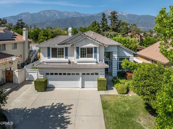 9368 Ledig Dr, Rancho Cucamonga, CA 91701