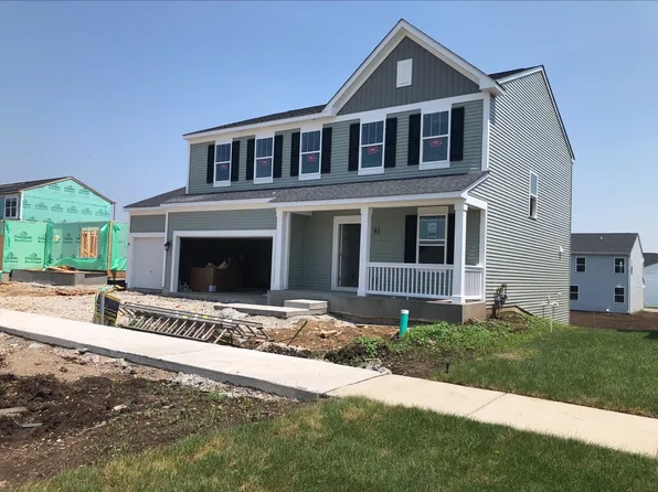 521 Endicott Rd, South Elgin, IL 60177