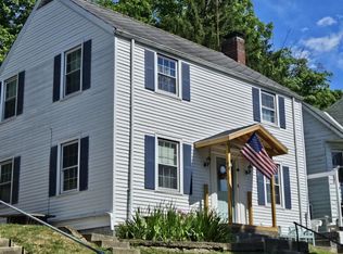 148 Belleview Ave, Chillicothe, OH