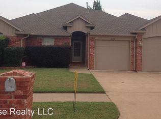18212 Willow Oak Ln, Edmond, OK 73012