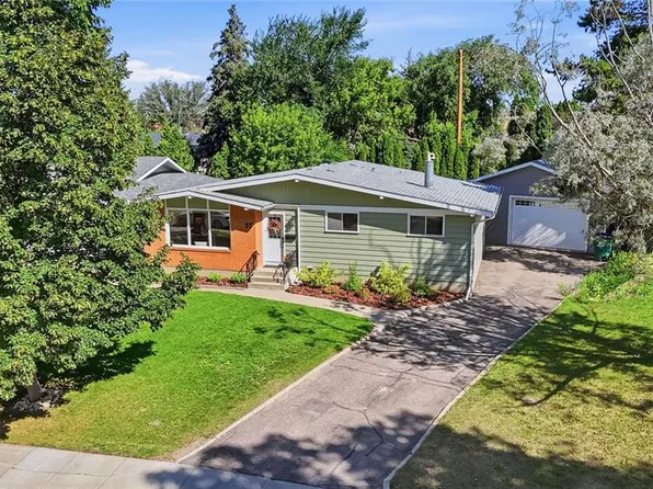 57 Potter CRESCENT, Saskatoon, SK S7H 3L2