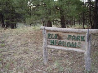 5430 Stonehouse Dr, Flagstaff, AZ 86005