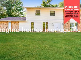 702 Penny Ct, Ballwin, MO 63011