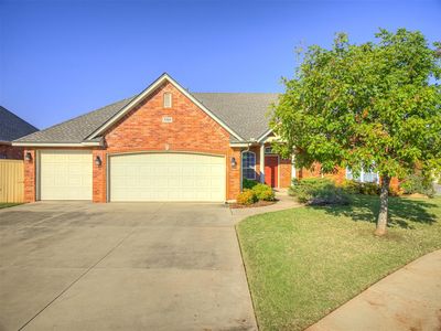 3304 Ness Cir, Norman, OK, 73069
