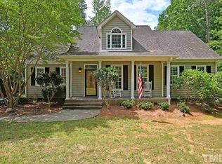 1150 Shonele Ln, Stem, NC 27581