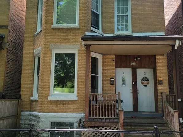 6016 S Carpenter St, Chicago, IL 60621
