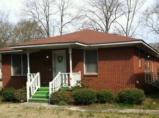 619 W Sumter St, Florence, SC 29501