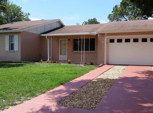 126 Gardenia Rd, Kissimmee, FL 34743