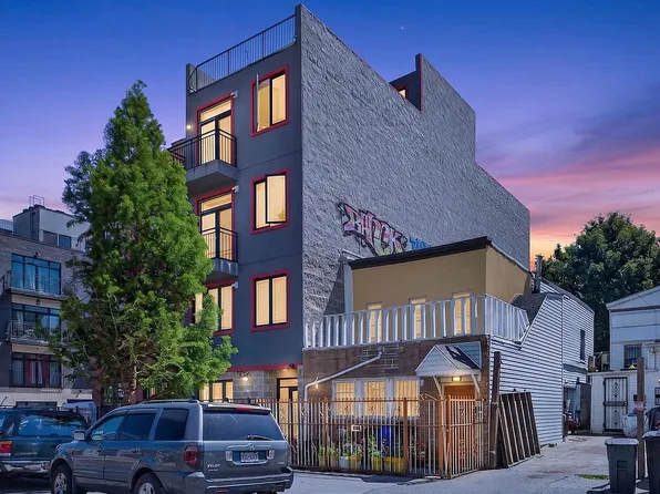 239 Buffalo Ave, Brooklyn, NY 11213