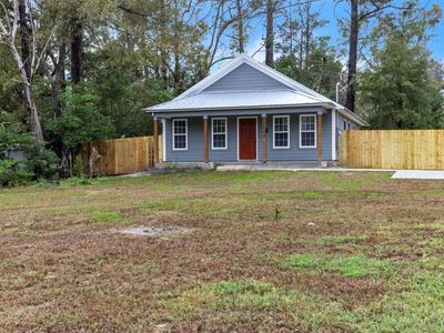 1716 N Troup St, Valdosta, GA, 31602