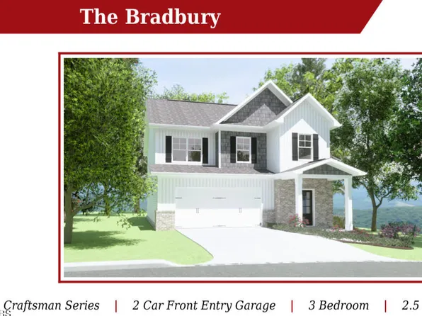 3404 Song Sparrow Dr, Maryville, TN 37803