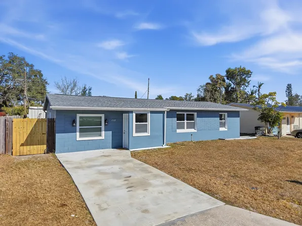 5641 64th Ave N, Pinellas Park, FL 33781