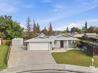 5204 Corriander Ct, Bakersfield, CA 93309