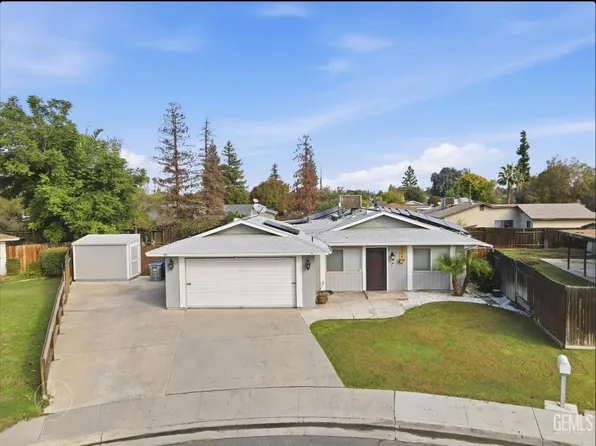 5204 Corriander Ct, Bakersfield, CA 93309