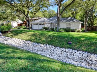 210 Pike Rd, San Antonio, TX 78209