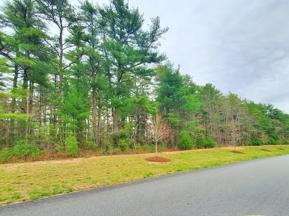 Lots #1-16, West Wareham, MA 02576