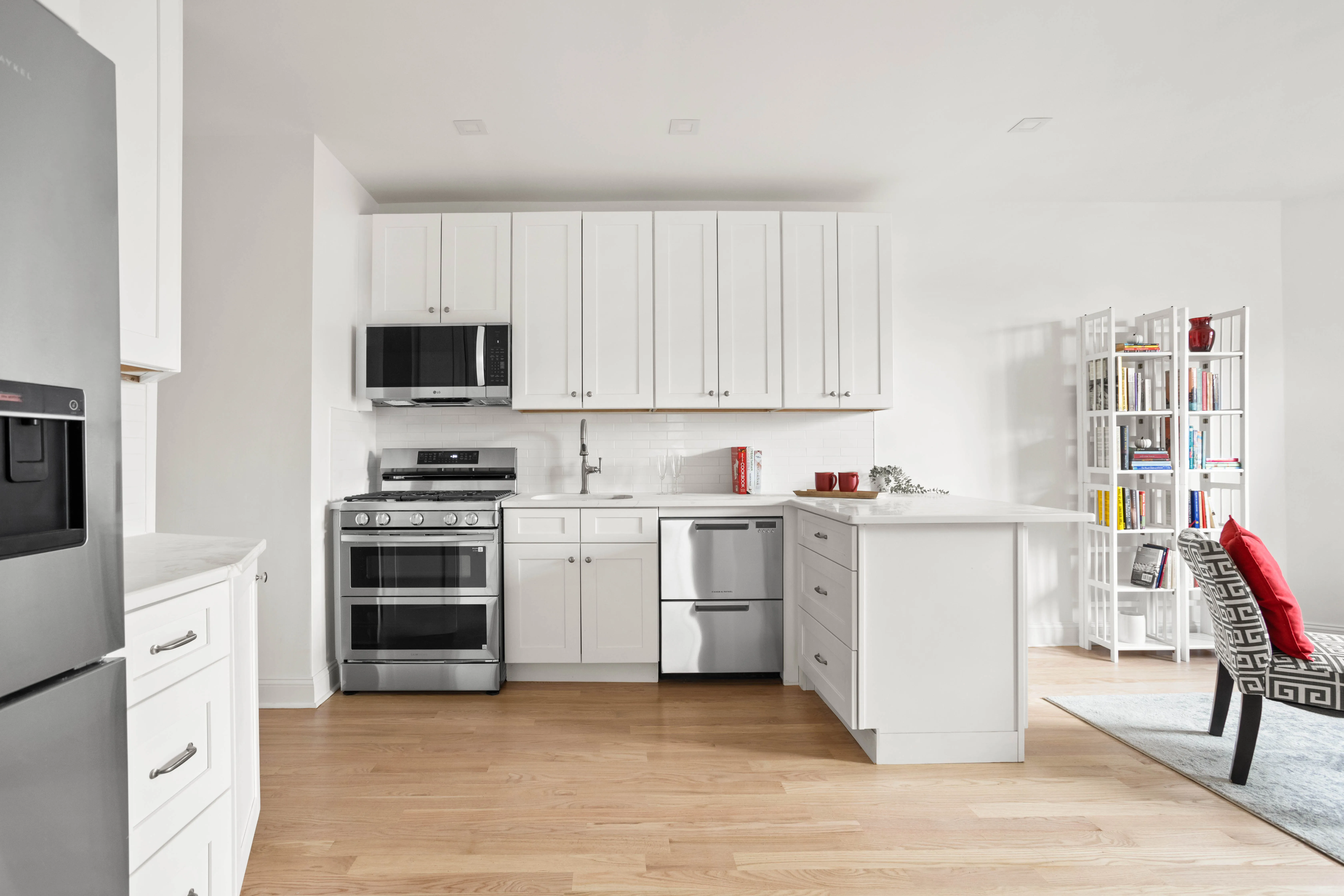 360 Clinton Avenue #5M in Clinton Hill, Brooklyn | StreetEasy