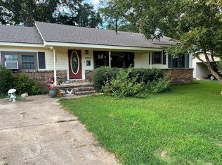 1802 Sylvia St, Arkadelphia, AR 71923