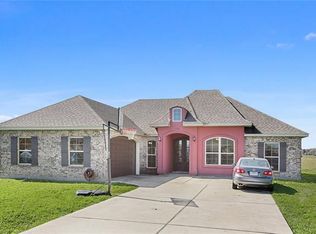 148 Therease St, Vacherie, LA 70090