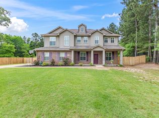 230 Sweetheart Ln, Longview, TX 75605