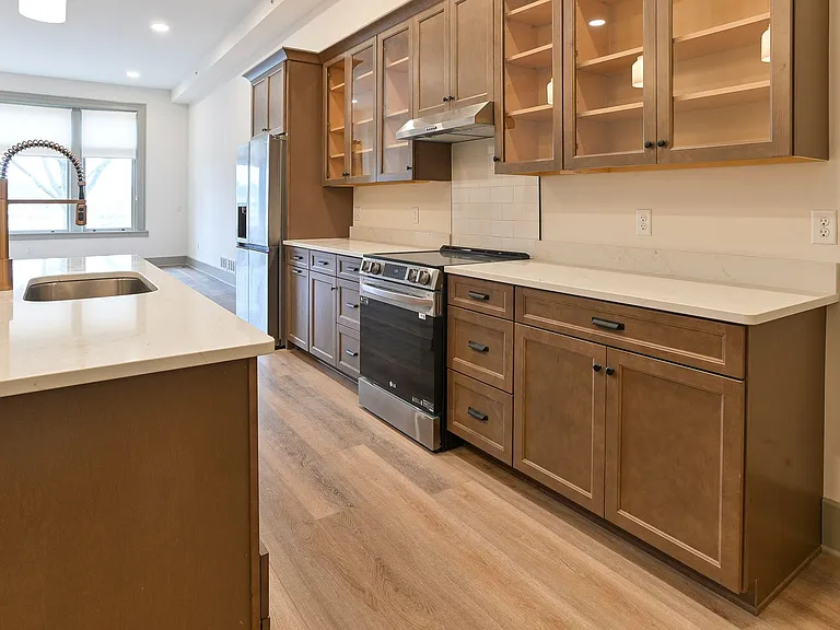 Bishops Court - 321 N Front St — Photo 12