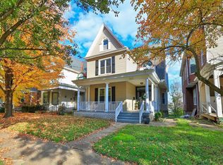 922 Summit Ave, Cincinnati, OH 45204