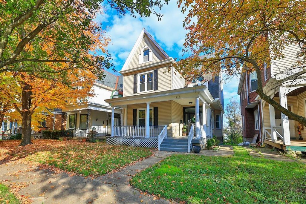 Real estate listing image