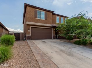 6711 E Via Arroyo Largo, Tucson, AZ 85756