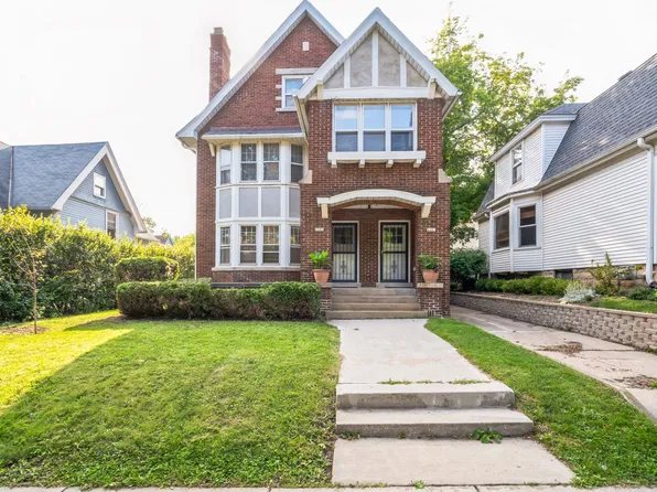 2485 N Maryland Ave #2487, Milwaukee, WI 53211