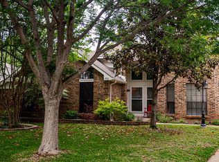 4161 Countryside Dr, Grapevine, TX 76051