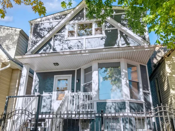 4140 W Crystal St, Chicago, IL 60651