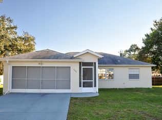 7442 Cherokee Trl UNIT 1, Spring Hill, FL 34607