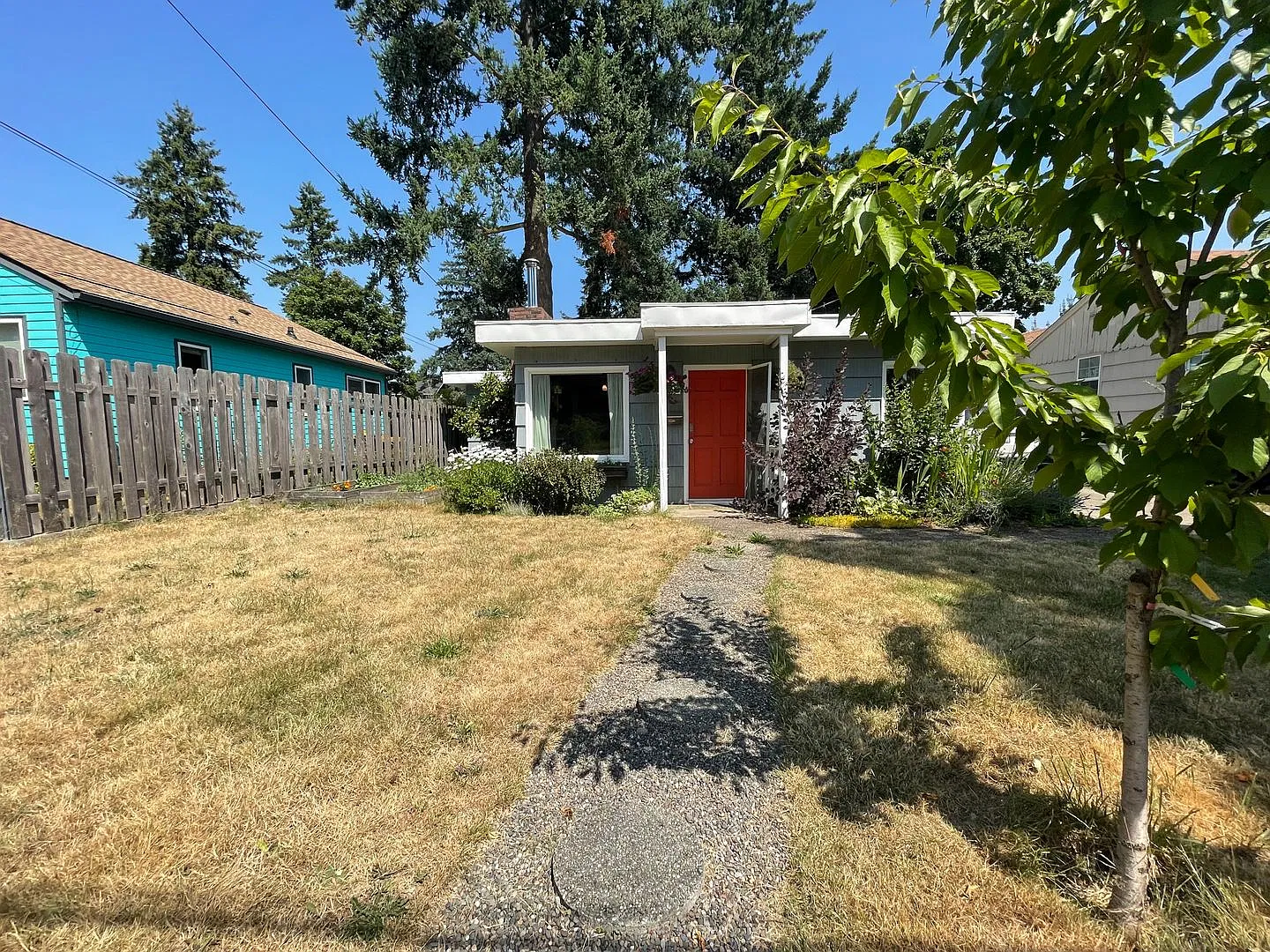2Bd/1Ba Brentwood-Darlington neighborhood in SE ~ Large Yard and Washer/Dryer Included — Photo 3