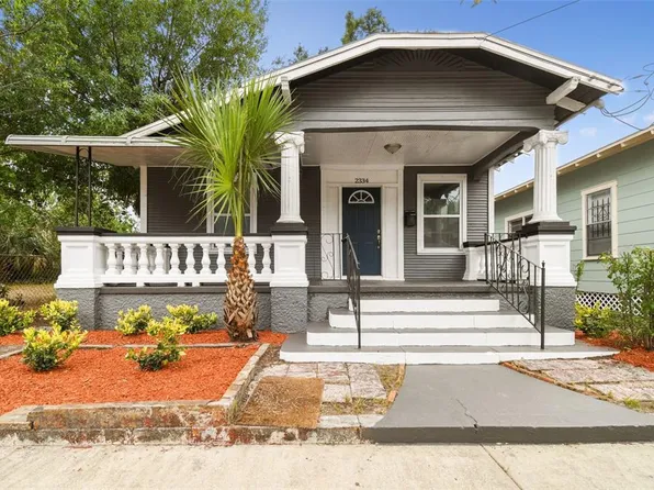 2334 W Spruce St, Tampa, FL 33607