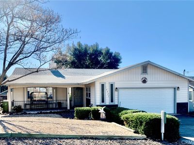 18427 Deer Hill Rd, Hidden Valley Lake, CA, 95467