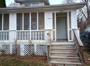 1408 Beech St, Saginaw, MI 48602