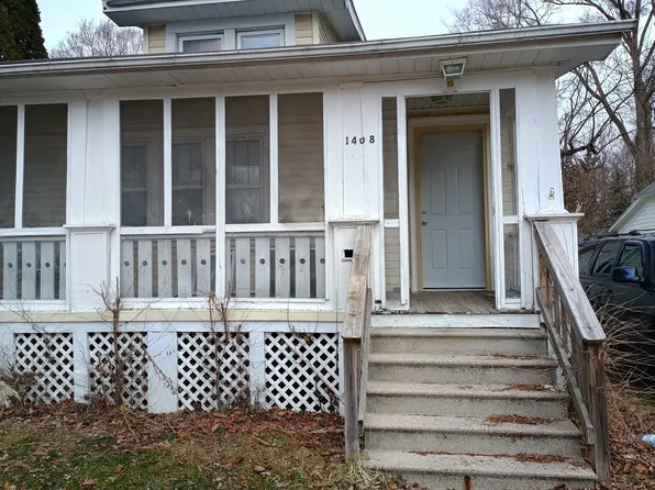 1408 Beech St, Saginaw, MI 48602