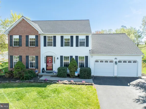 910 Yorkshire Way, Harleysville, PA 19438