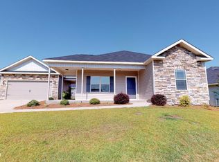 105 Gloucester Rd, Bonaire, GA 31005