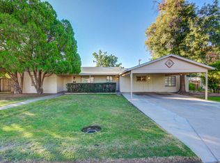 2221 E Fairmount Ave, Phoenix, AZ 85016