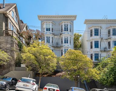 1145 Green Street #3, San Francisco, CA, 94109