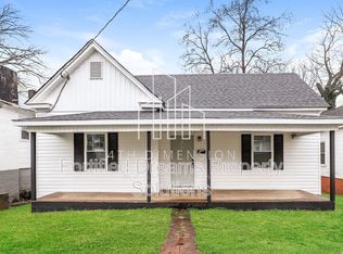 1414 E 20th St #3, Winston Salem, NC 27105