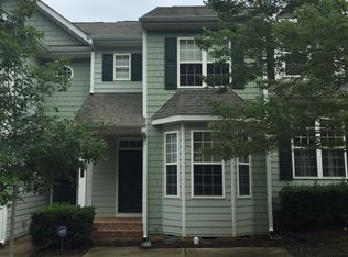 31 Grapevine Trl, Durham, NC 27707