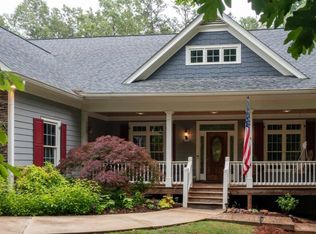 226 Nuckolls Ln, Dawsonville, GA 30534