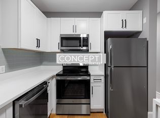 612 Columbus Ave #7DW, Boston, MA 02118