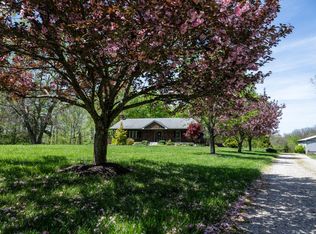 9917 E Bend Rd, Burlington, KY 41005