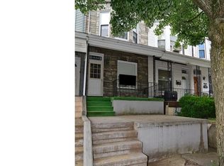 1234 Church St, Reading, PA 19601