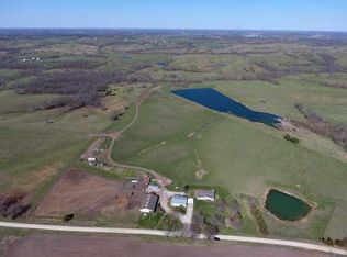 23659 Forest Dr, Milan, MO 63556