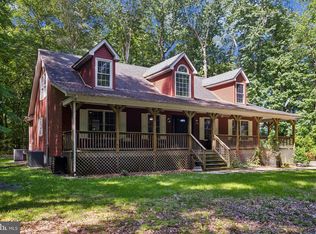 10065 Johnson Hunt Run, Greenwood, DE 19950