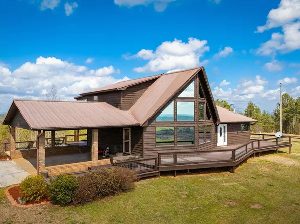 1797 County Road 15, Wadley, AL 36276